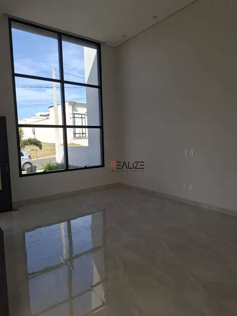 Foto 2 de Casa de Condomínio com 3 quartos à venda, 307m2 em Indaiatuba - SP