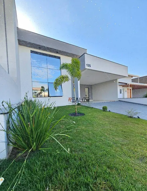 Foto 2 de Casa de Condomínio com 3 quartos à venda, 307m2 em Indaiatuba - SP