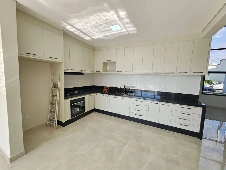 Foto 9 de Casa de Condomínio com 3 quartos à venda, 307m2 em Indaiatuba - SP