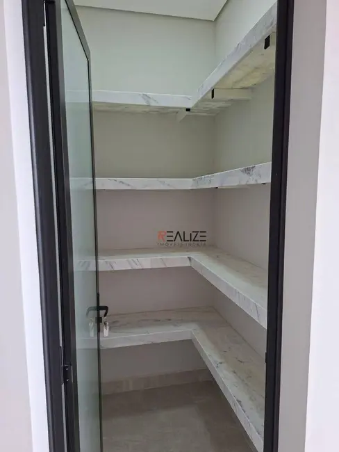 Foto 8 de Casa de Condomínio com 3 quartos à venda, 307m2 em Indaiatuba - SP