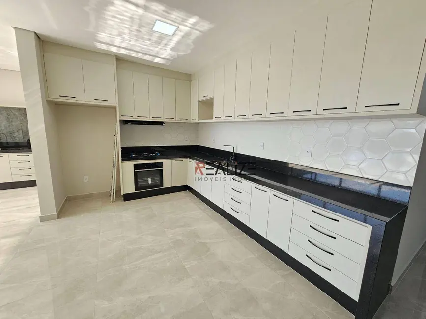 Foto 8 de Casa de Condomínio com 3 quartos à venda, 307m2 em Indaiatuba - SP