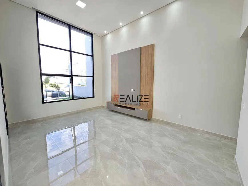 Foto 7 de Casa de Condomínio com 3 quartos à venda, 307m2 em Indaiatuba - SP