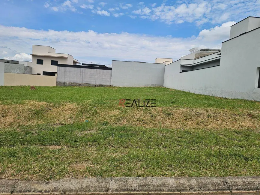 Foto 1 de Terreno / Lote à venda, 322m2 em Indaiatuba - SP