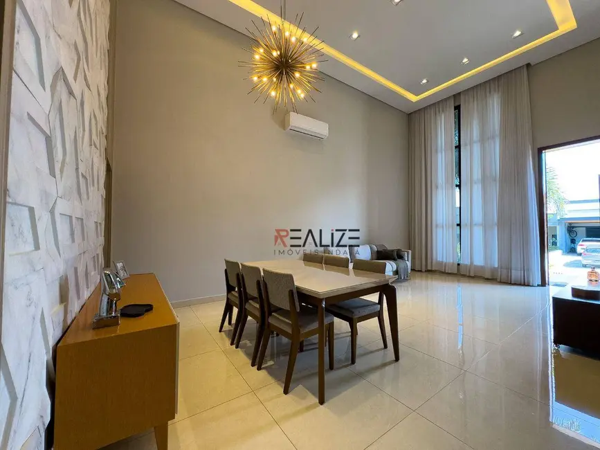 Foto 4 de Casa de Condomínio com 3 quartos à venda, 300m2 em Indaiatuba - SP