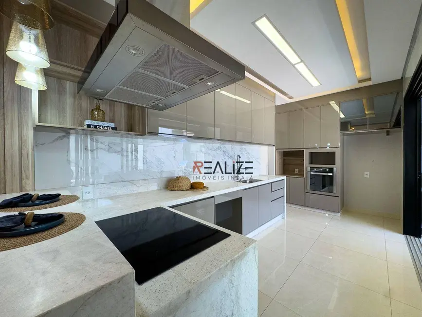 Foto 6 de Casa de Condomínio com 3 quartos à venda, 300m2 em Indaiatuba - SP