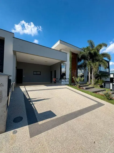 Foto 2 de Casa de Condomínio com 3 quartos à venda, 300m2 em Indaiatuba - SP