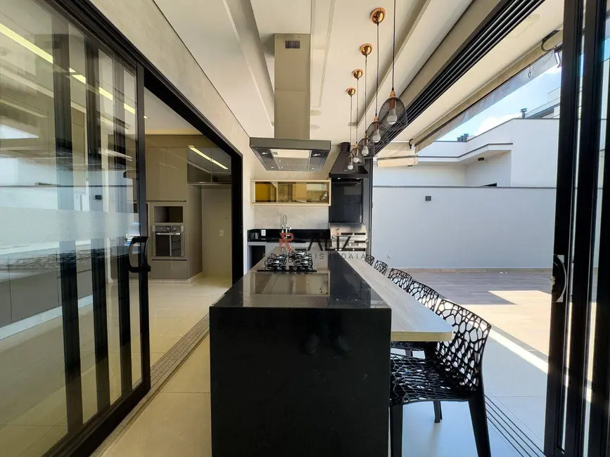 Foto 8 de Casa de Condomínio com 3 quartos à venda, 300m2 em Indaiatuba - SP