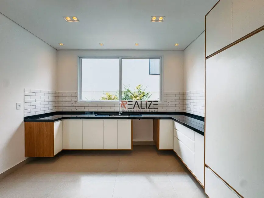 Sobrado com 4 quartos à venda, 556m2 em Indaiatuba - SP - imagem 6 Foto 6 de Sobrado com 4 quartos à venda, 556m2 em Indaiatuba - SP