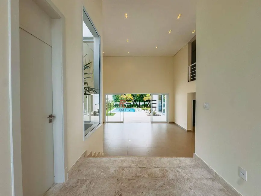 Sobrado com 4 quartos à venda, 556m2 em Indaiatuba - SP - imagem 4 Foto 4 de Sobrado com 4 quartos à venda, 556m2 em Indaiatuba - SP