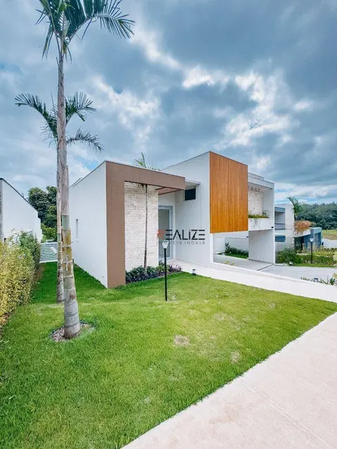 Sobrado com 4 quartos à venda, 556m2 em Indaiatuba - SP - imagem 2 Foto 2 de Sobrado com 4 quartos à venda, 556m2 em Indaiatuba - SP