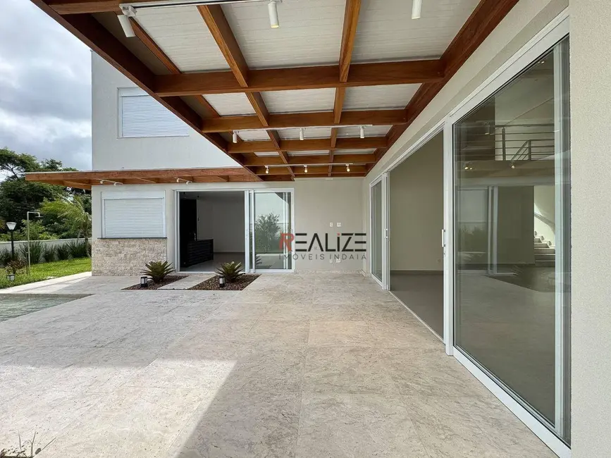 Sobrado com 4 quartos à venda, 556m2 em Indaiatuba - SP - imagem 9 Foto 9 de Sobrado com 4 quartos à venda, 556m2 em Indaiatuba - SP