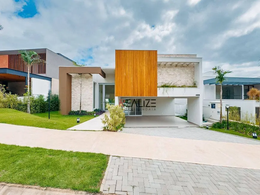 Sobrado com 4 quartos à venda, 556m2 em Indaiatuba - SP - imagem 1 Foto 1 de Sobrado com 4 quartos à venda, 556m2 em Indaiatuba - SP