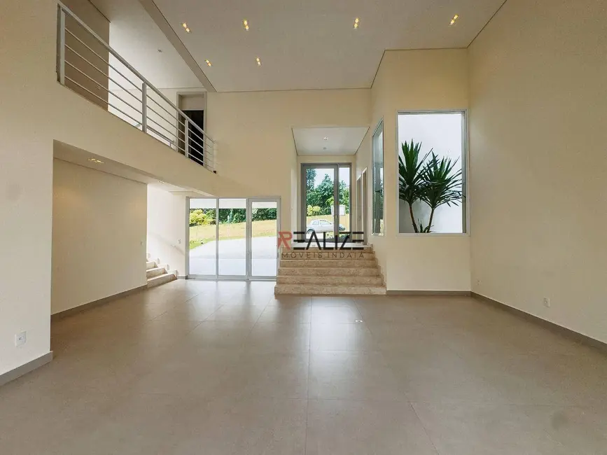 Sobrado com 4 quartos à venda, 556m2 em Indaiatuba - SP - imagem 3 Foto 3 de Sobrado com 4 quartos à venda, 556m2 em Indaiatuba - SP