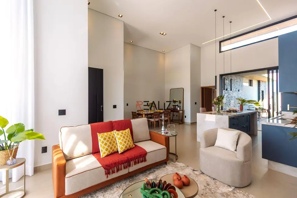 Foto 6 de Casa de Condomínio com 3 quartos à venda, 300m2 em Indaiatuba - SP