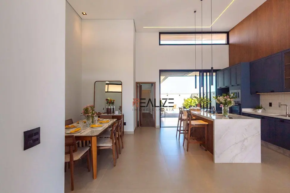 Foto 7 de Casa de Condomínio com 3 quartos à venda, 300m2 em Indaiatuba - SP