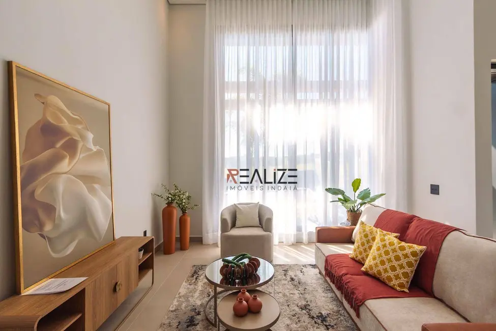 Foto 5 de Casa de Condomínio com 3 quartos à venda, 300m2 em Indaiatuba - SP