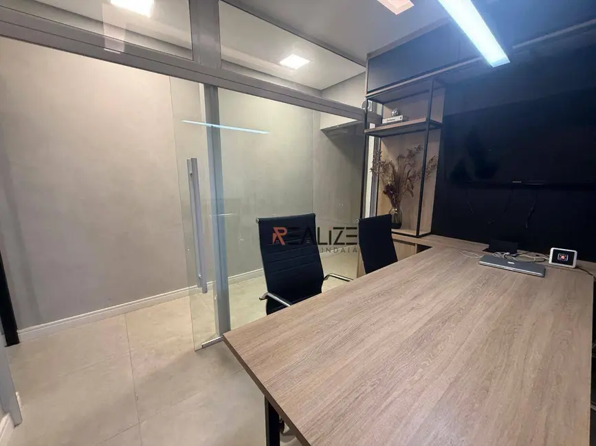 Foto 7 de Loja à venda e para alugar, 140m2 em Vila Avaí, Indaiatuba - SP