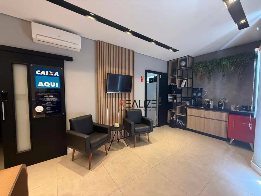 Foto 3 de Loja à venda e para alugar, 140m2 em Vila Avaí, Indaiatuba - SP