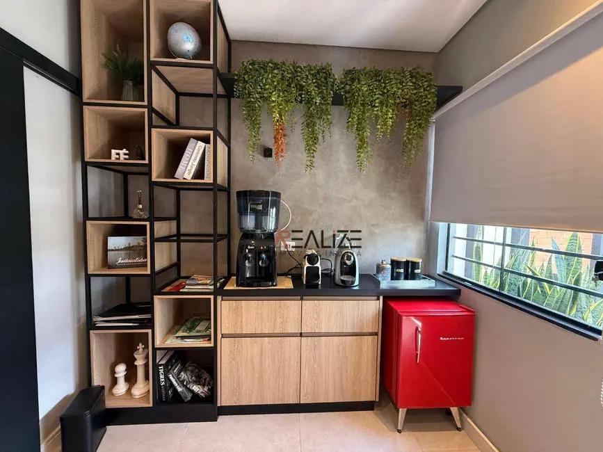 Foto 4 de Loja à venda e para alugar, 140m2 em Vila Avaí, Indaiatuba - SP