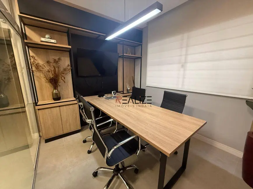 Foto 8 de Loja à venda e para alugar, 140m2 em Vila Avaí, Indaiatuba - SP