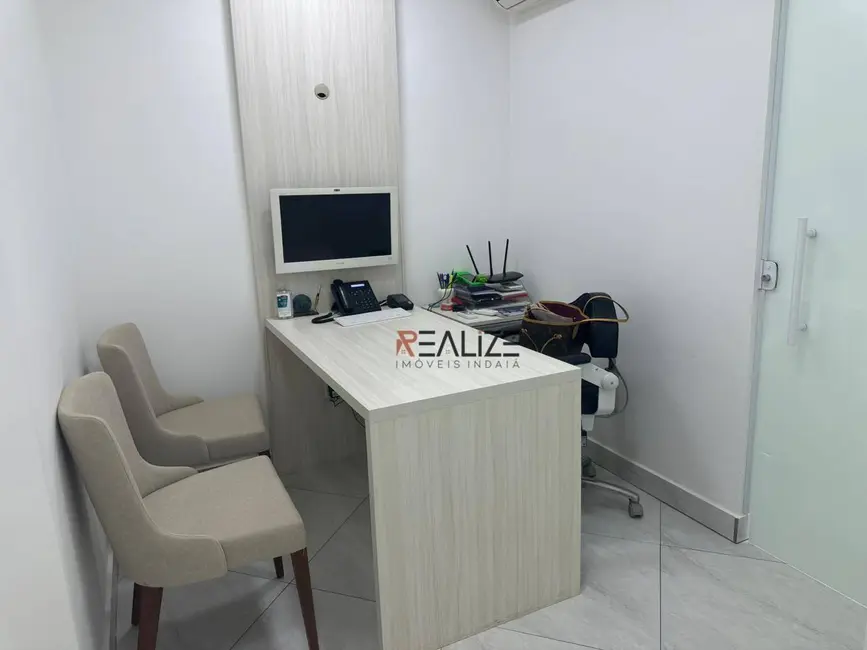 Foto 7 de Sala Comercial à venda, 40m2 em Jardim Pompéia, Indaiatuba - SP