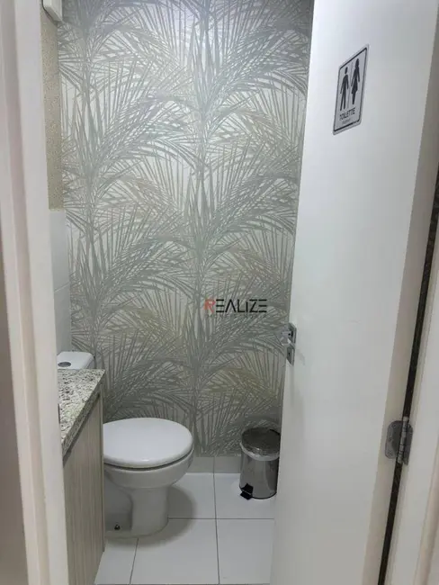 Foto 6 de Sala Comercial à venda, 40m2 em Jardim Pompéia, Indaiatuba - SP