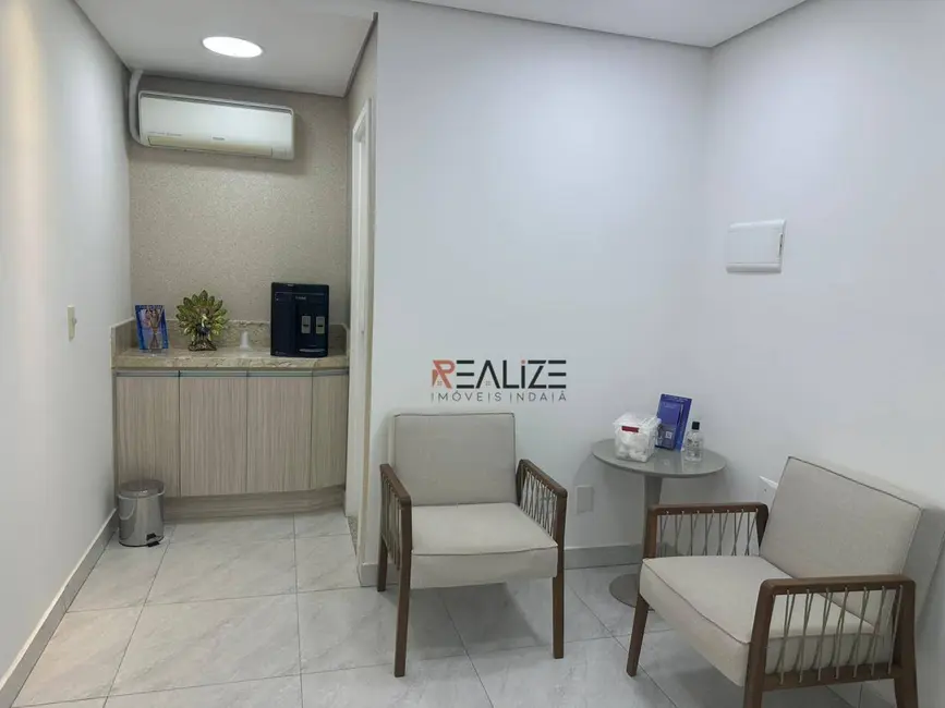 Foto 2 de Sala Comercial à venda, 40m2 em Jardim Pompéia, Indaiatuba - SP