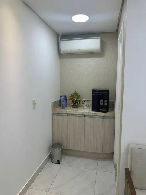 Foto 4 de Sala Comercial à venda, 40m2 em Jardim Pompéia, Indaiatuba - SP