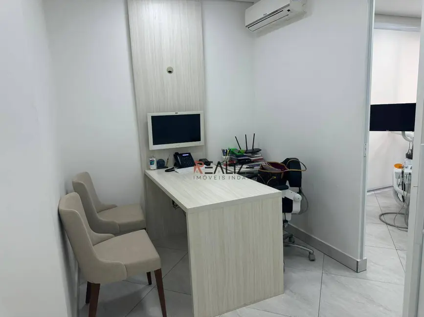 Foto 8 de Sala Comercial à venda, 40m2 em Jardim Pompéia, Indaiatuba - SP