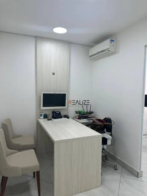 Foto 9 de Sala Comercial à venda, 40m2 em Jardim Pompéia, Indaiatuba - SP