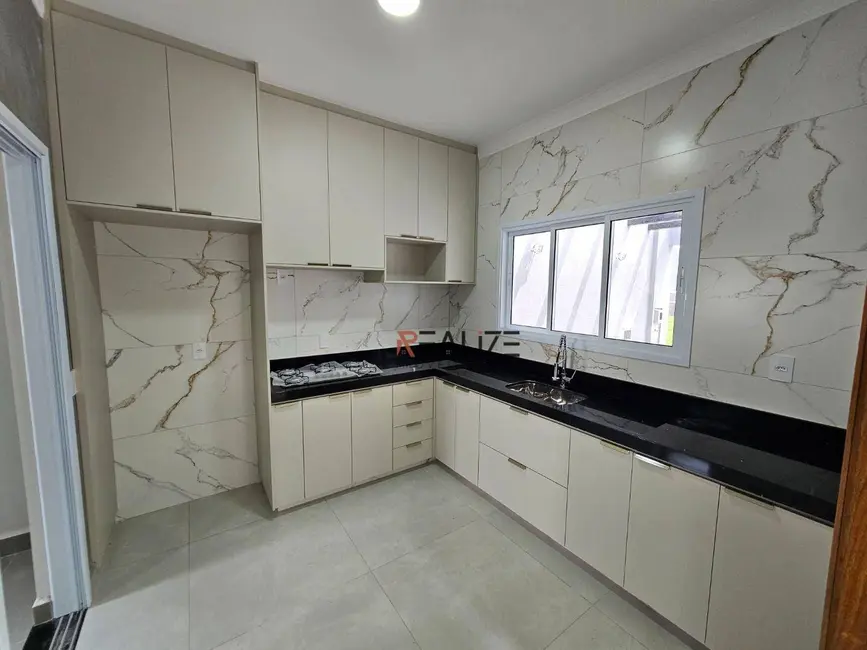 Foto 7 de Casa de Condomínio com 3 quartos à venda, 150m2 em Jardins do Império, Indaiatuba - SP