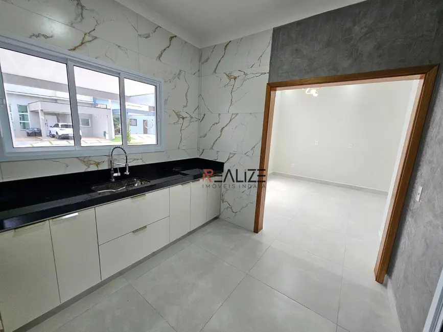 Foto 9 de Casa de Condomínio com 3 quartos à venda, 150m2 em Jardins do Império, Indaiatuba - SP