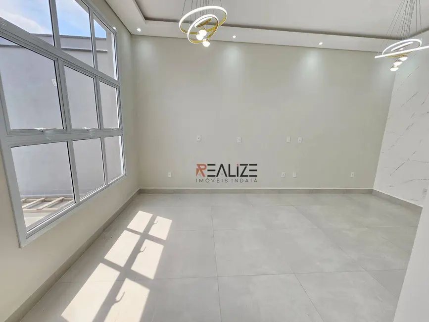 Foto 6 de Casa de Condomínio com 3 quartos à venda, 150m2 em Jardins do Império, Indaiatuba - SP