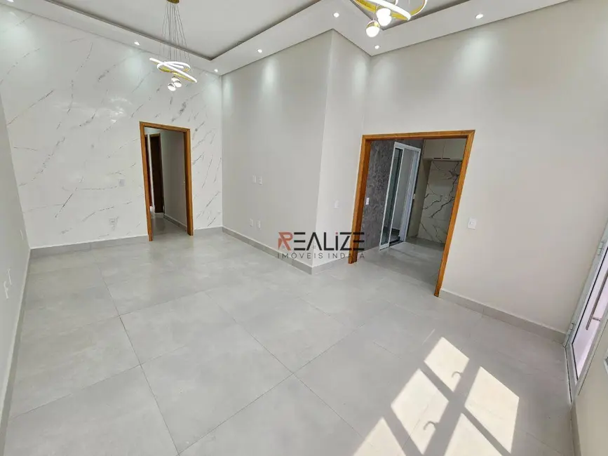 Foto 3 de Casa de Condomínio com 3 quartos à venda, 150m2 em Jardins do Império, Indaiatuba - SP