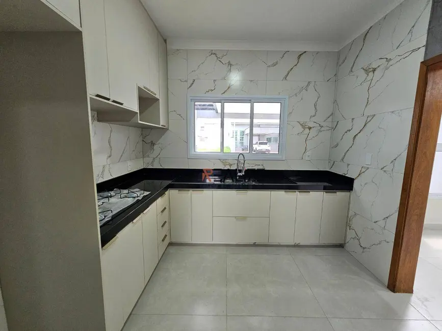 Foto 8 de Casa de Condomínio com 3 quartos à venda, 150m2 em Jardins do Império, Indaiatuba - SP
