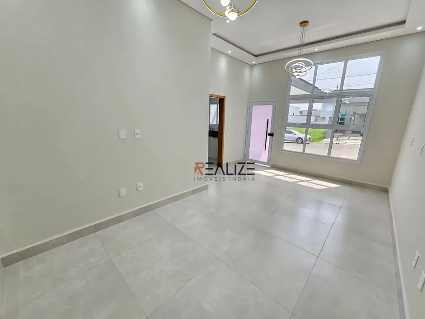 Foto 5 de Casa de Condomínio com 3 quartos à venda, 150m2 em Jardins do Império, Indaiatuba - SP