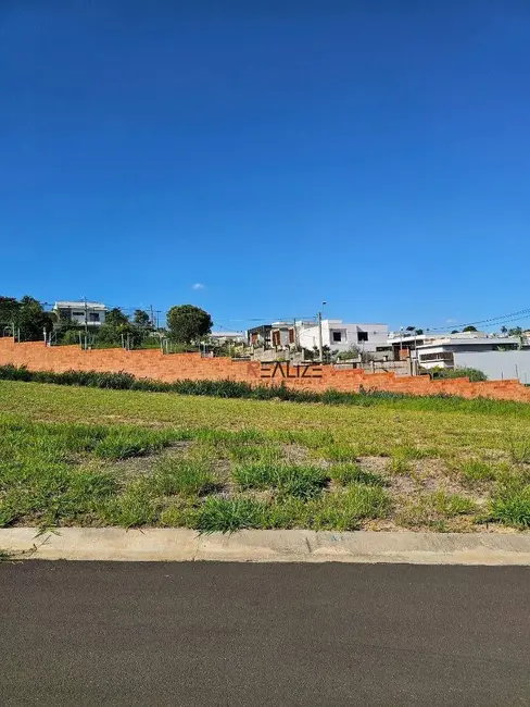 Foto 2 de Terreno / Lote à venda, 300m2 em Indaiatuba - SP