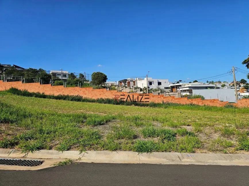 Foto 1 de Terreno / Lote à venda, 300m2 em Indaiatuba - SP