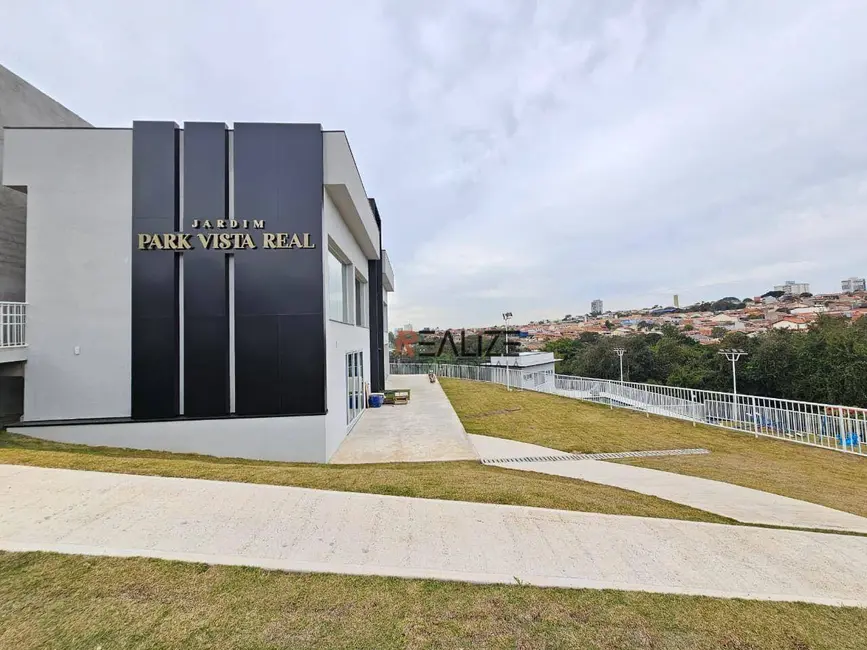 Foto 4 de Terreno / Lote à venda, 300m2 em Indaiatuba - SP