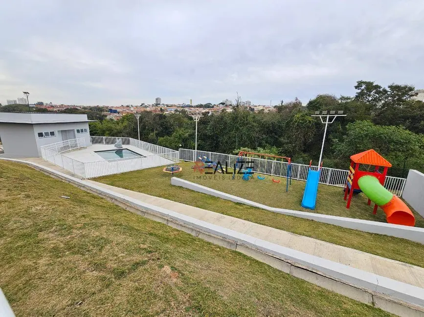 Foto 5 de Terreno / Lote à venda, 300m2 em Indaiatuba - SP