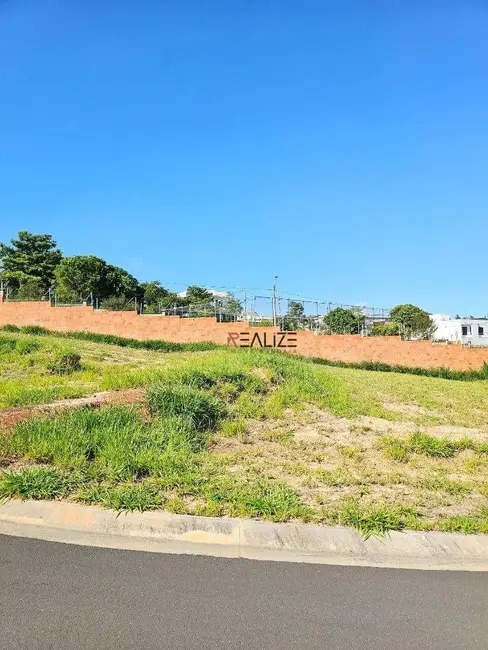 Terreno / Lote à venda, 301m2 em Indaiatuba - SP - imagem 2 Foto 2 de Terreno / Lote à venda, 301m2 em Indaiatuba - SP