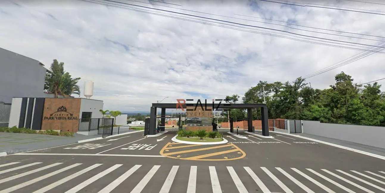 Terreno / Lote à venda, 301m2 em Indaiatuba - SP - imagem 3 Foto 3 de Terreno / Lote à venda, 301m2 em Indaiatuba - SP