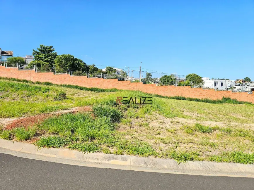 Terreno / Lote à venda, 301m2 em Indaiatuba - SP - imagem 1 Foto 1 de Terreno / Lote à venda, 301m2 em Indaiatuba - SP