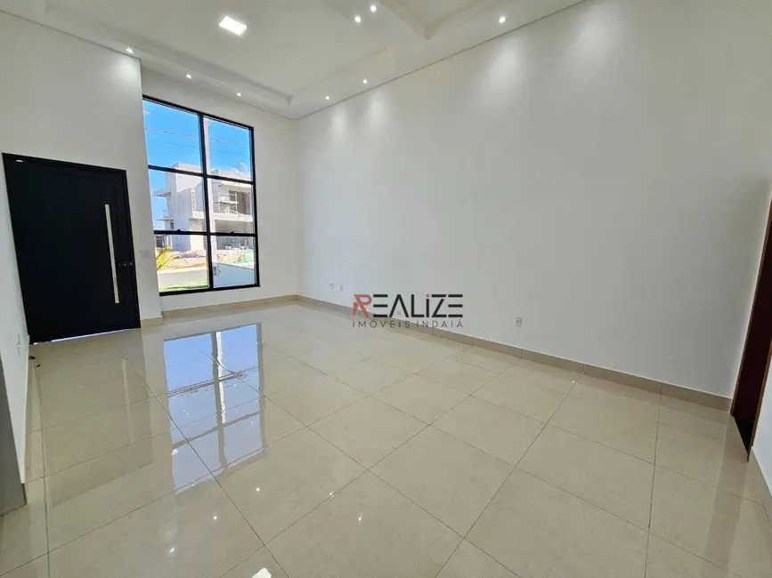 Foto 6 de Casa de Condomínio com 3 quartos à venda, 300m2 em Indaiatuba - SP