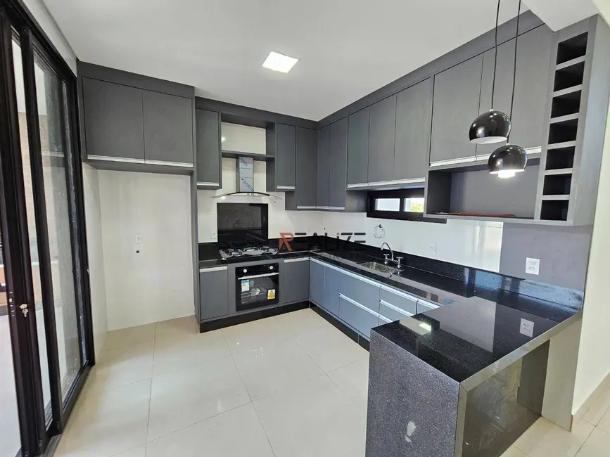 Foto 7 de Casa de Condomínio com 3 quartos à venda, 300m2 em Indaiatuba - SP