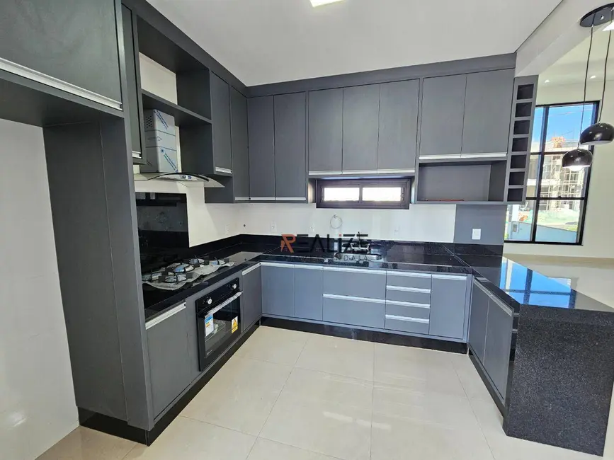 Foto 8 de Casa de Condomínio com 3 quartos à venda, 300m2 em Indaiatuba - SP