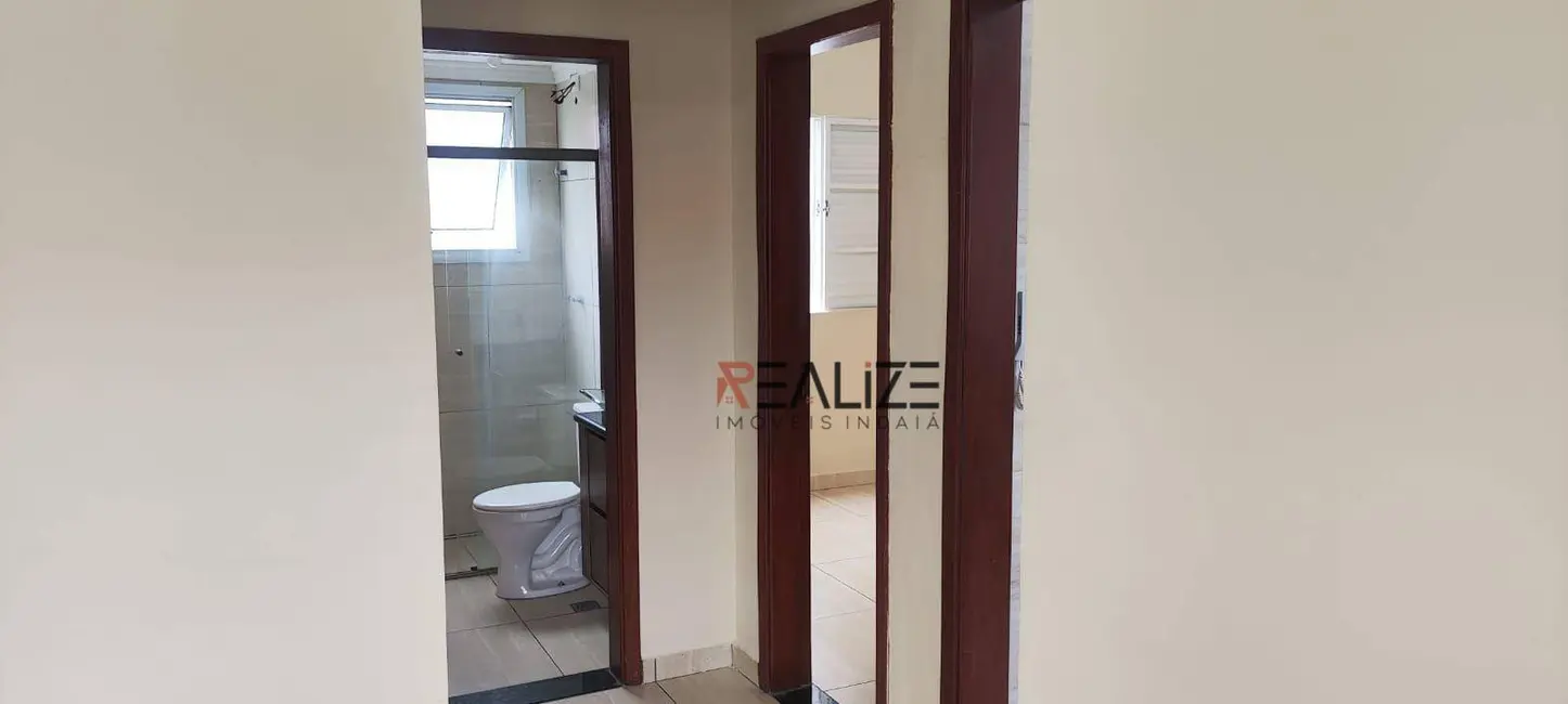 Foto 5 de Apartamento com 2 quartos à venda, 64m2 em Jardim Morada do Sol, Indaiatuba - SP