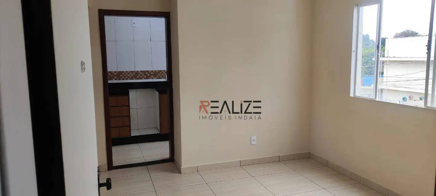 Foto 1 de Apartamento com 2 quartos à venda, 64m2 em Jardim Morada do Sol, Indaiatuba - SP