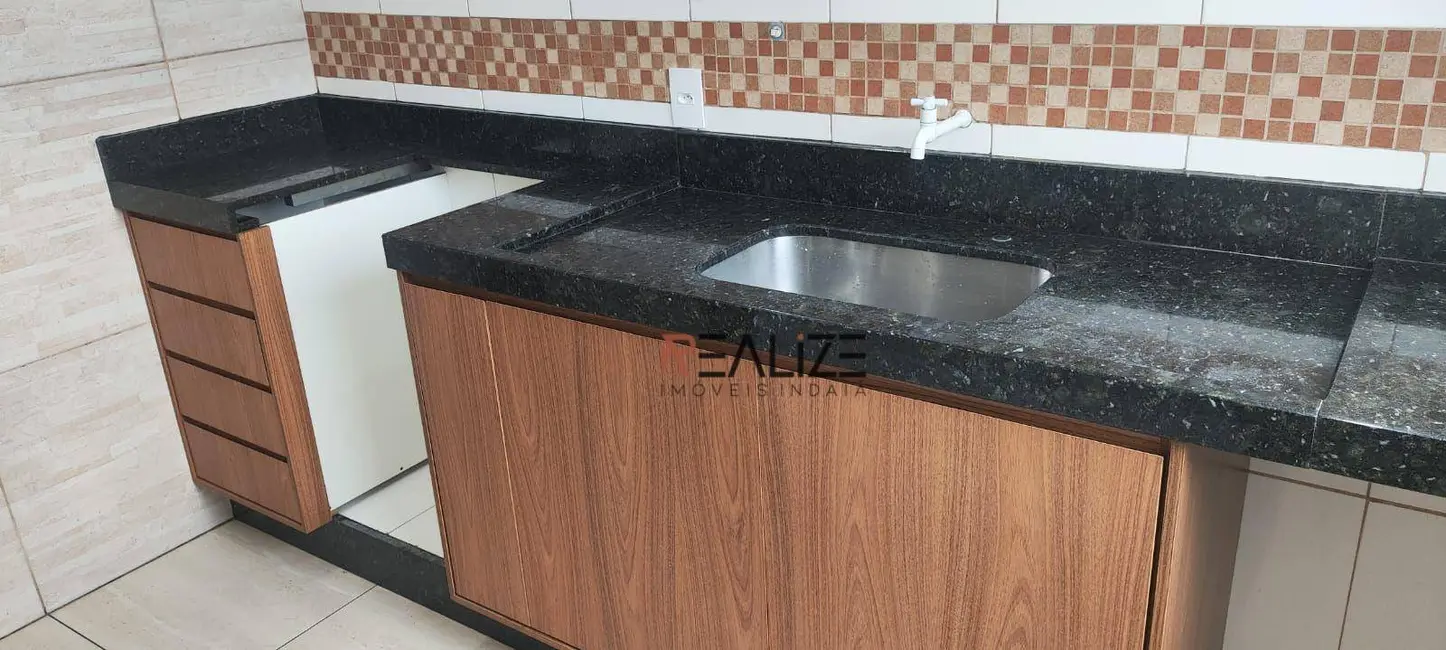 Foto 4 de Apartamento com 2 quartos à venda, 64m2 em Jardim Morada do Sol, Indaiatuba - SP