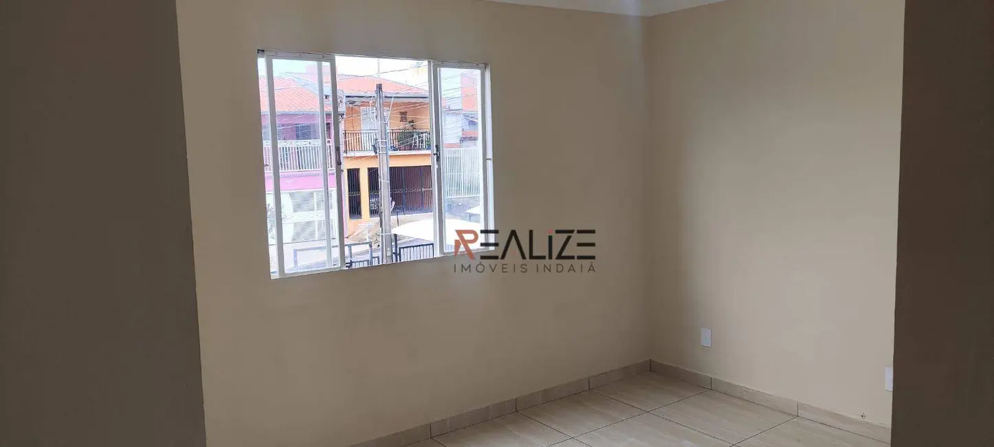 Foto 2 de Apartamento com 2 quartos à venda, 64m2 em Jardim Morada do Sol, Indaiatuba - SP